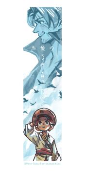 Shanks (One Piece) Rule 34 Image