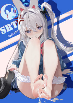 Miyako (Blue Archive) Rule 34 Image