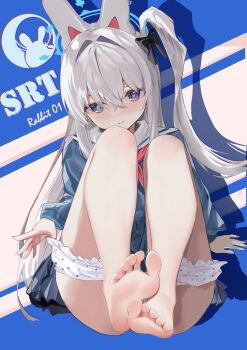 Miyako (Blue Archive) Rule 34 Image