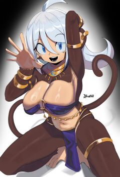 Luna (Geistbox) Rule 34 Image