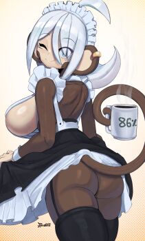 Luna (Geistbox) Rule 34 Image