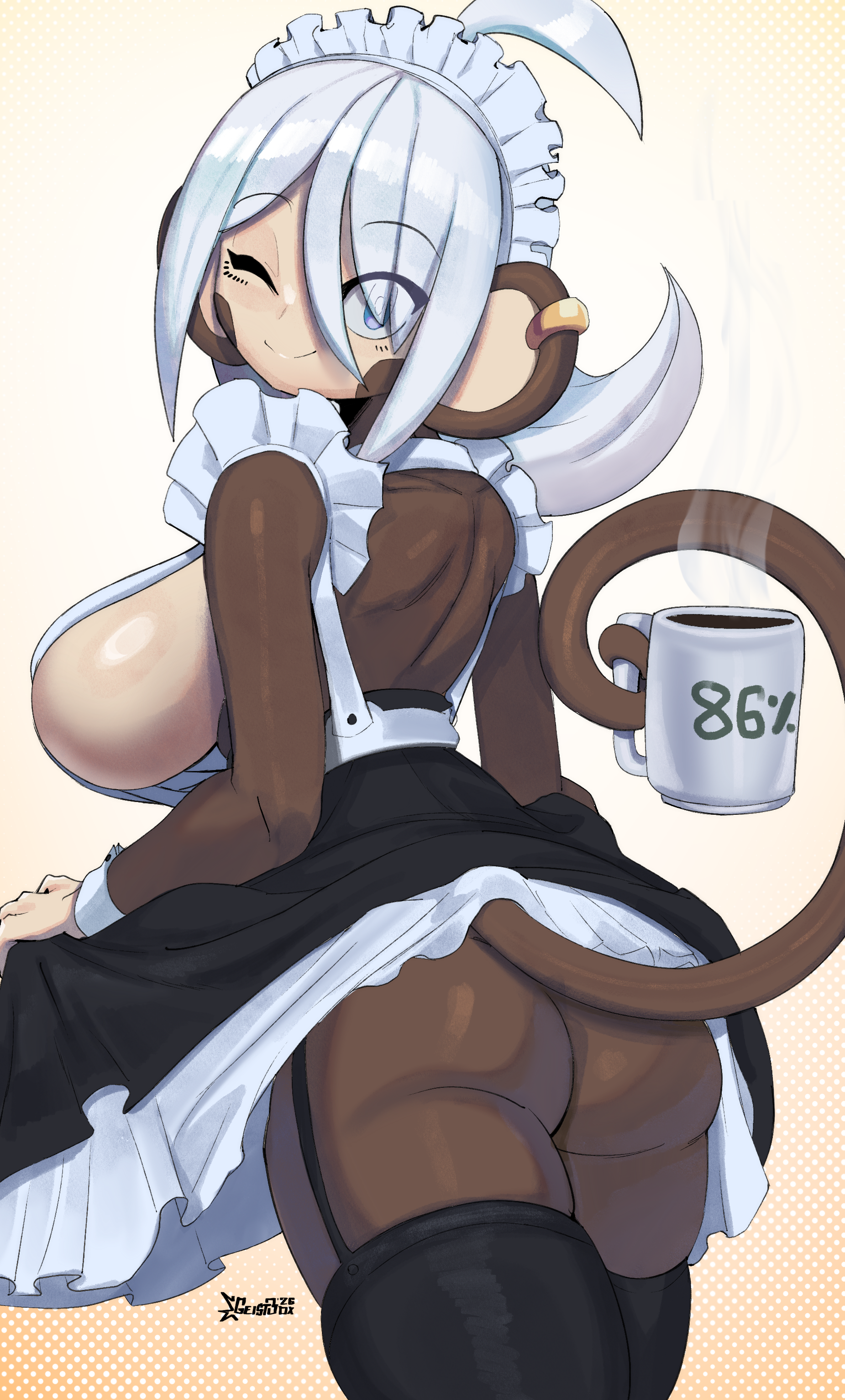 Original Rule 34 Image