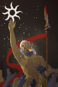 Azura'S Star (The Elder Scrolls) Rule 34 Image