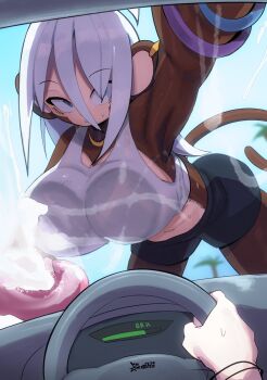 Luna (Geistbox) Rule 34 Image