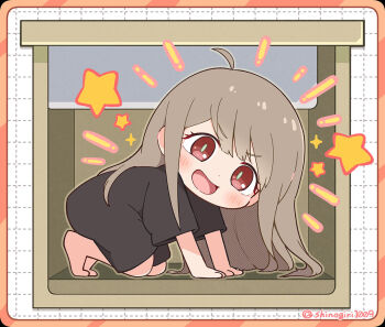 Kaguya (Cho Kaguya-Hime!) Rule 34 Image