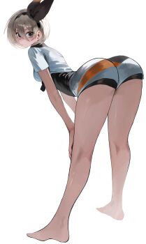 Bea (Pokemon) Rule 34 Image
