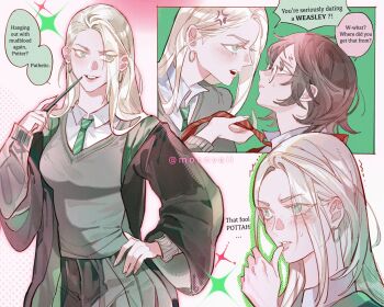 Genderswap (Mtf) Rule 34 Image