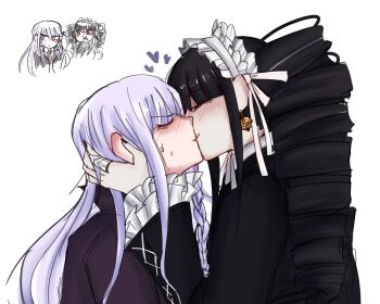Danganronpa (Series) Rule 34 Image