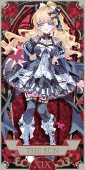 Card (Medium) Rule 34 Image