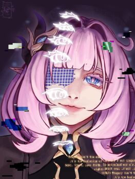 Elysia (Honkai Impact) Rule 34 Image