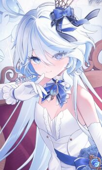 Furina (Genshin Impact) Rule 34 Image
