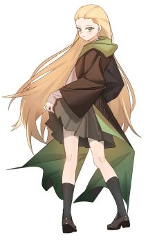 Genderswap (Mtf) Rule 34 Image