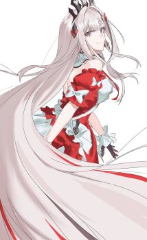 Aha (Honkai: Star Rail) Rule 34 Image