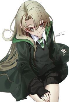 Genderswap (Mtf) Rule 34 Image