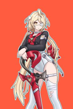 Phoenix Reffaella (The Illness Called Life) Rule 34 Image