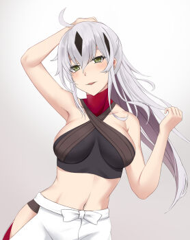 Fate (Series) Rule 34 Image