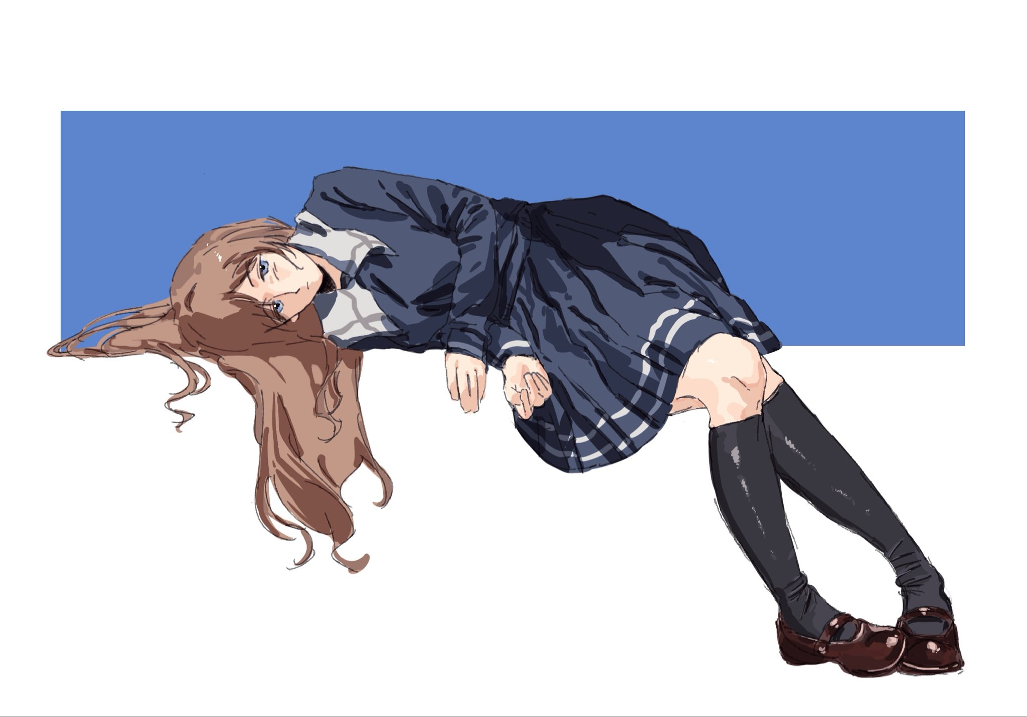 Nagasaki Soyo (Bang Dream!) Rule 34 Image