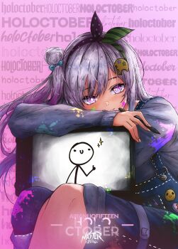 Airani Iofifteen (1st Costume) Rule 34 Image