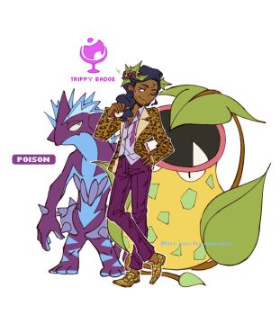 Dionysus (Hades) Rule 34 Image