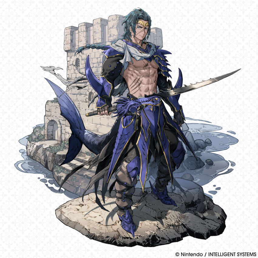 Fire Emblem Rule 34 Image