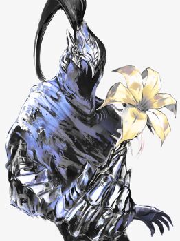 Dark Souls (Series) Rule 34 Image