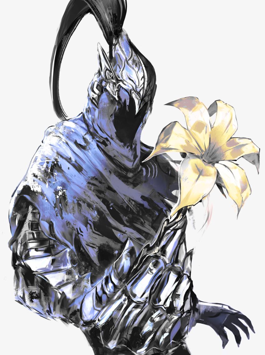 Artorias The Abysswalker (Dark Souls (Series)) Rule 34 Image