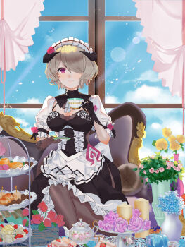 Honkai (Series) Rule 34 Image