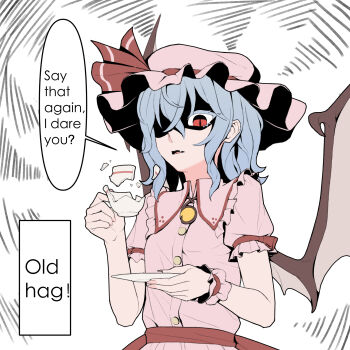 Alternate Language Rule 34 Image