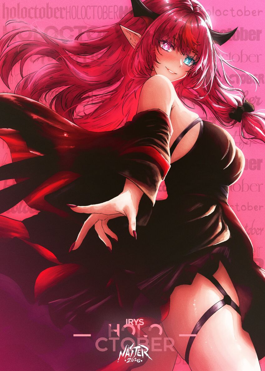 Irys (Hololive) Rule 34 Image