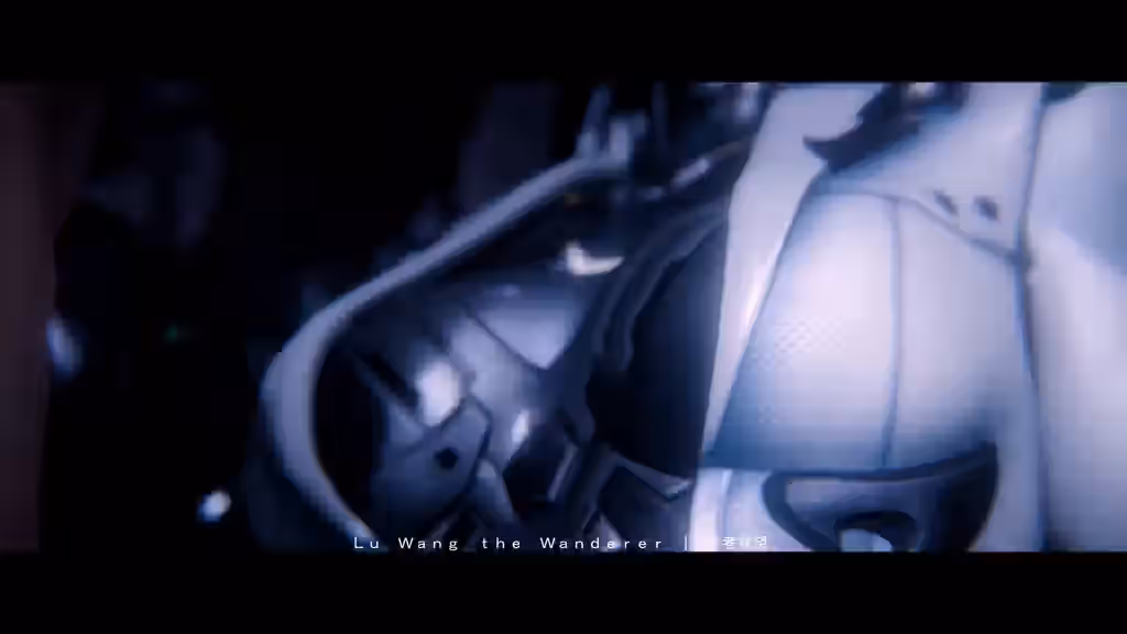Mizuki (Overwatch) Rule 34 Video