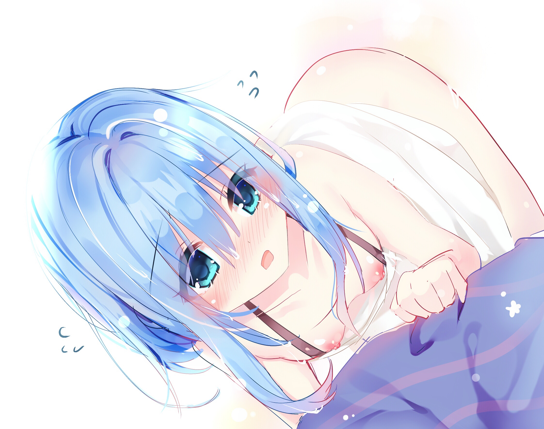 Hamidashi Creative Rule 34 Image