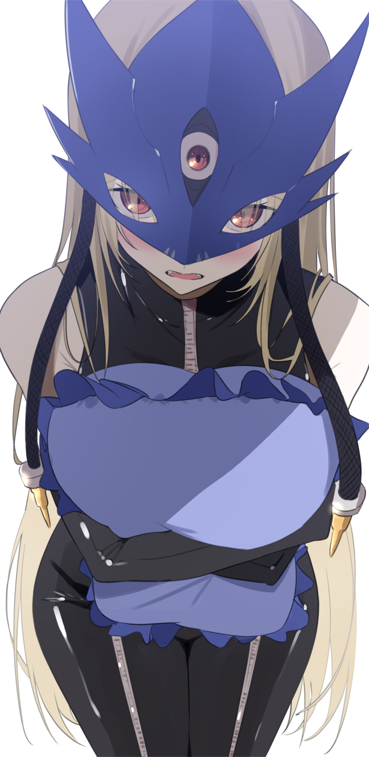 Beelstarmon (Digimon) Rule 34 Image