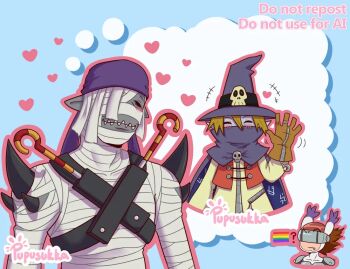 Digimon (Creature) Rule 34 Image