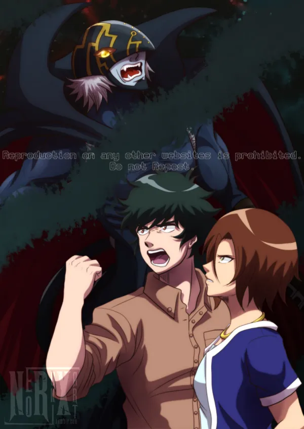 Digimon Rule 34 Image