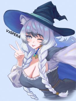 Alternate Breast Size (Larger) Rule 34 Image
