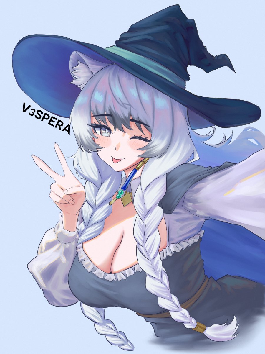 Pramanix (Arknights) Rule 34 Image