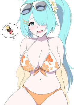 Hiyori (Blue Archive) Rule 34 Image