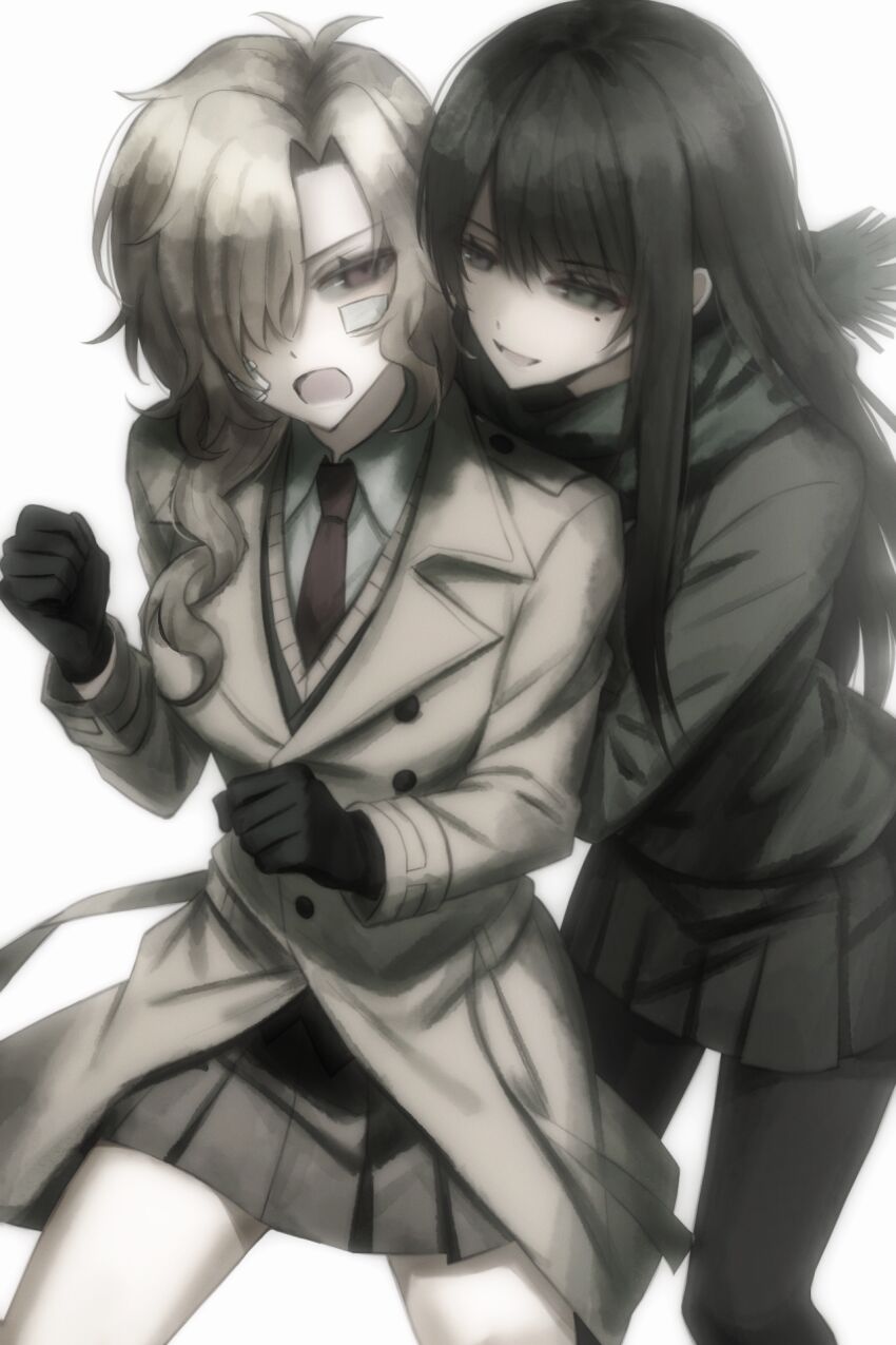 Genderswap (Mtf) Rule 34 Image