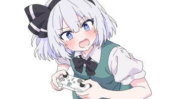 Black Bow Rule 34 Image