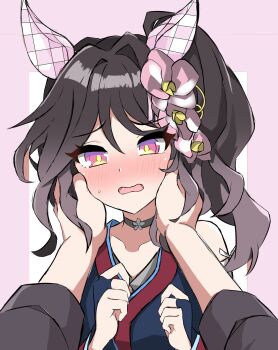 Phalaenopsis (Racing) (Umamusume) Rule 34 Image
