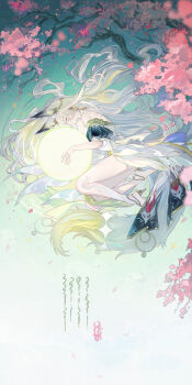 Hsin (Illumining Form) (Wuthering Waves) Rule 34 Image