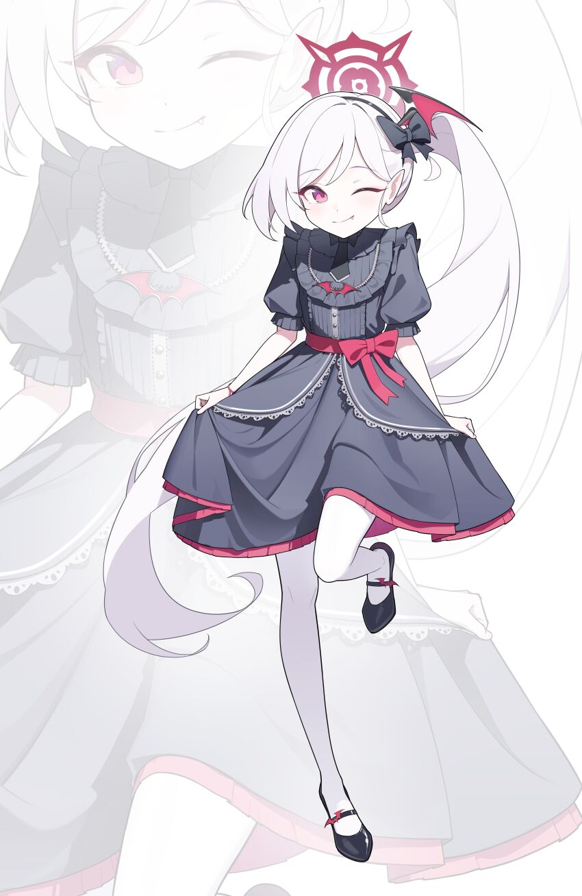 Mutsuki (Blue Archive) Rule 34 Image