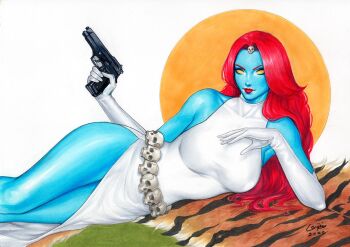 2020 Rule 34 Image
