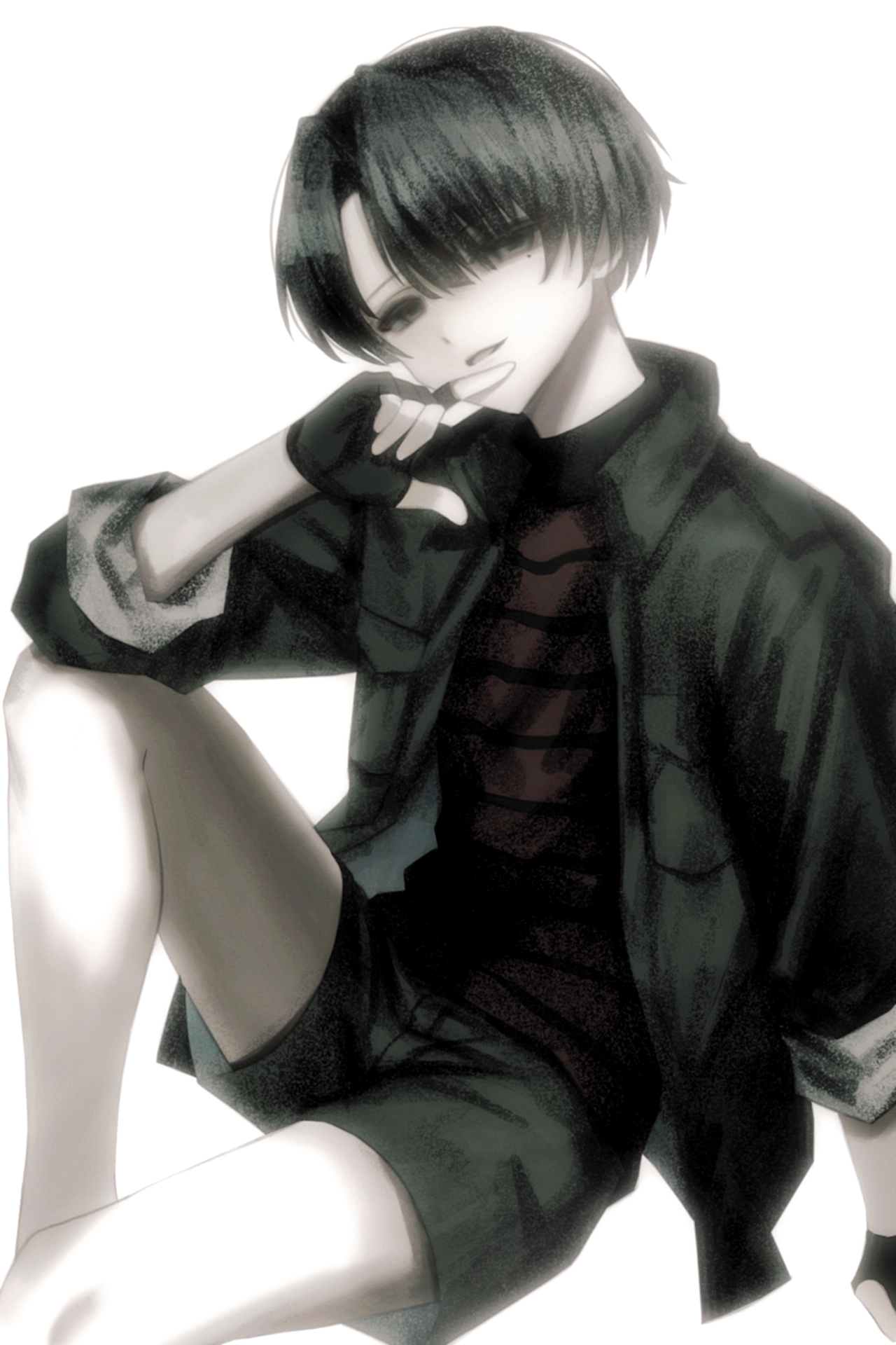 Bare Legs Rule 34 Image