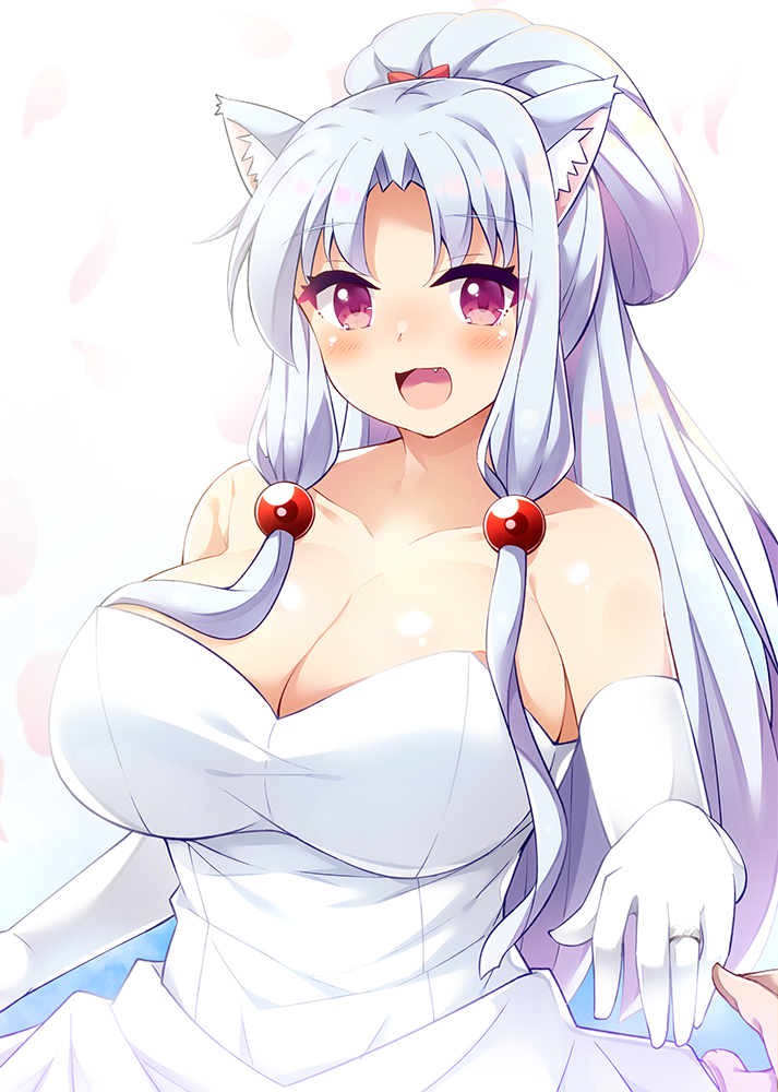 Touhoku Itako (Utau) Rule 34 Image