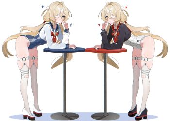 Phoenix Reffaella (Daydream Complex) Rule 34 Image