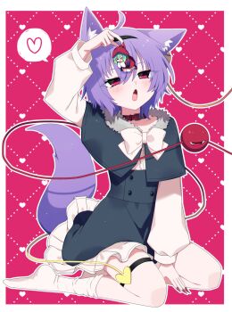 Big Bad Wolf (Cosplay) Rule 34 Image