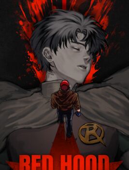 Batman (Series) Rule 34 Image