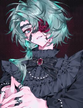 Anaxa (Honkai: Star Rail) Rule 34 Image