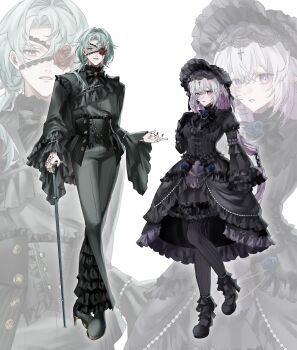 Anaxa (Honkai: Star Rail) Rule 34 Image